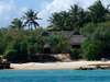 Fumba Beach Lodge - beach